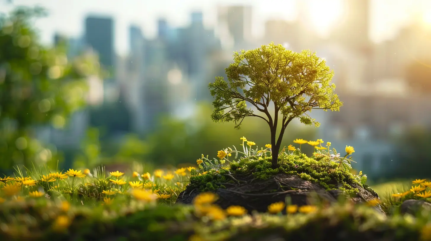 Regenerative Tourism: Traveling with Purpose for a Greener Future