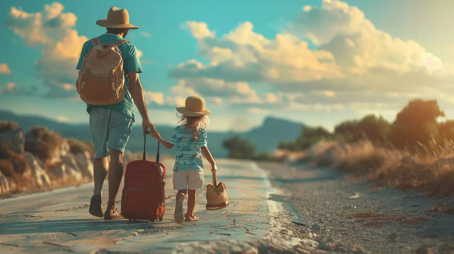 Respecting Gender Roles and Expectations When Traveling