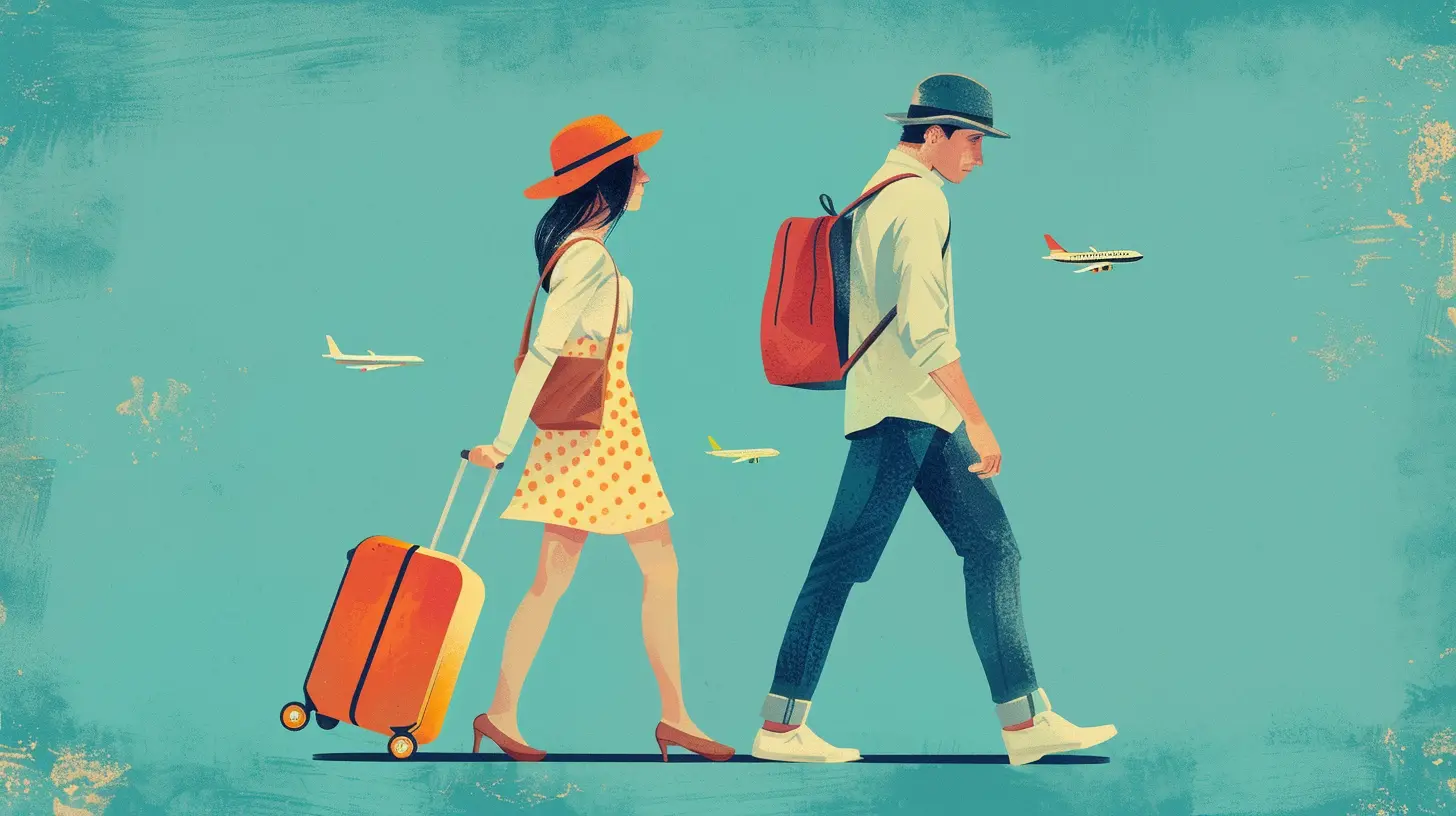 Respecting Gender Roles and Expectations When Traveling