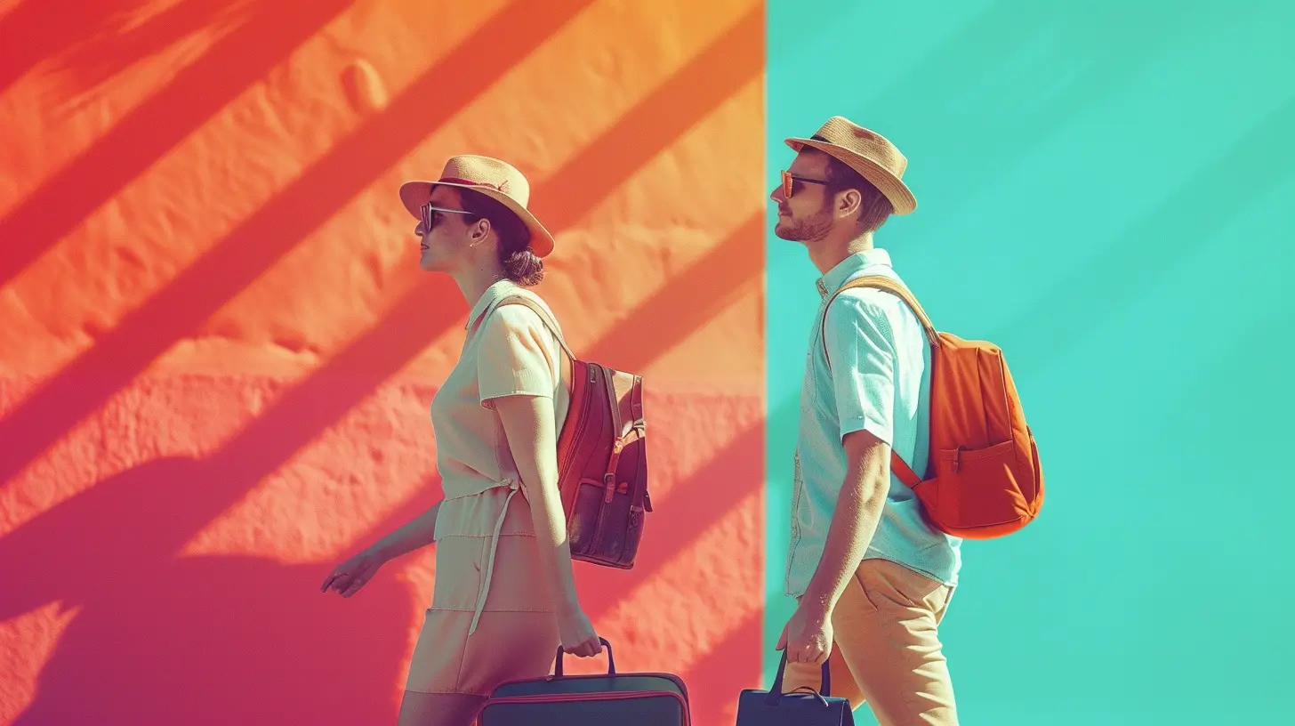 Respecting Gender Roles and Expectations When Traveling