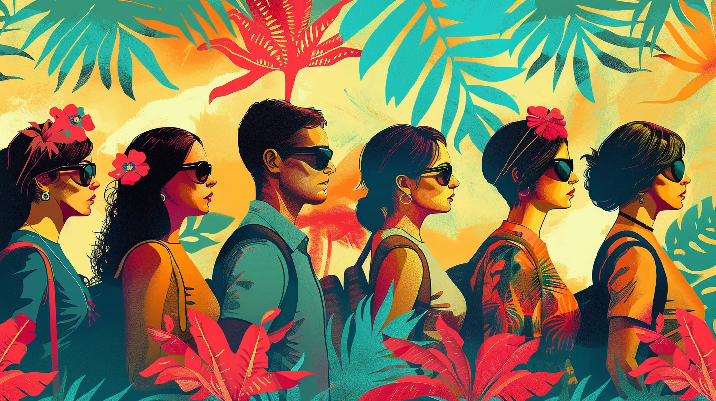 Respecting Gender Roles and Expectations When Traveling