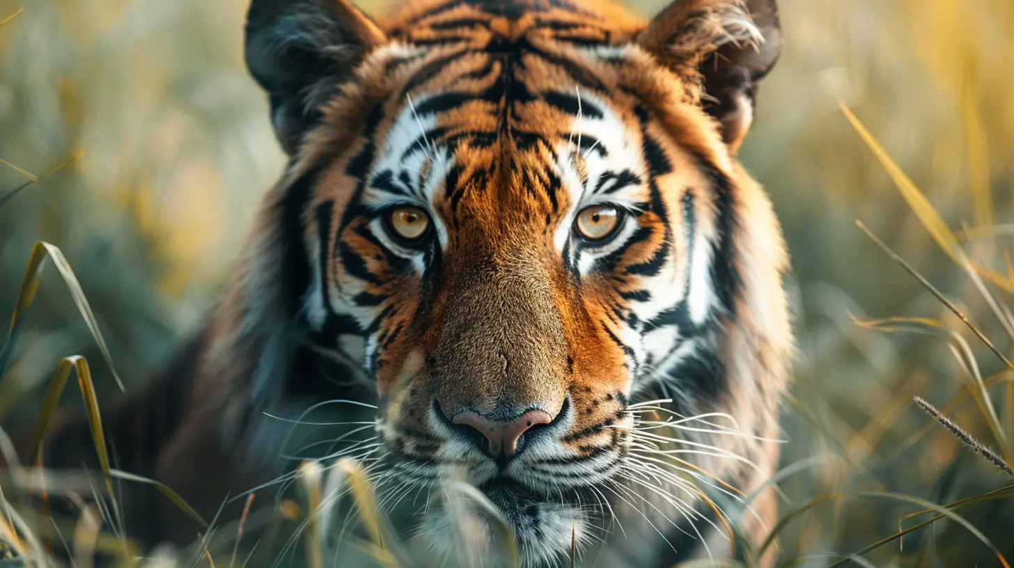 Responsible Wildlife Encounters: Sustainable Ways to See Animals in the Wild