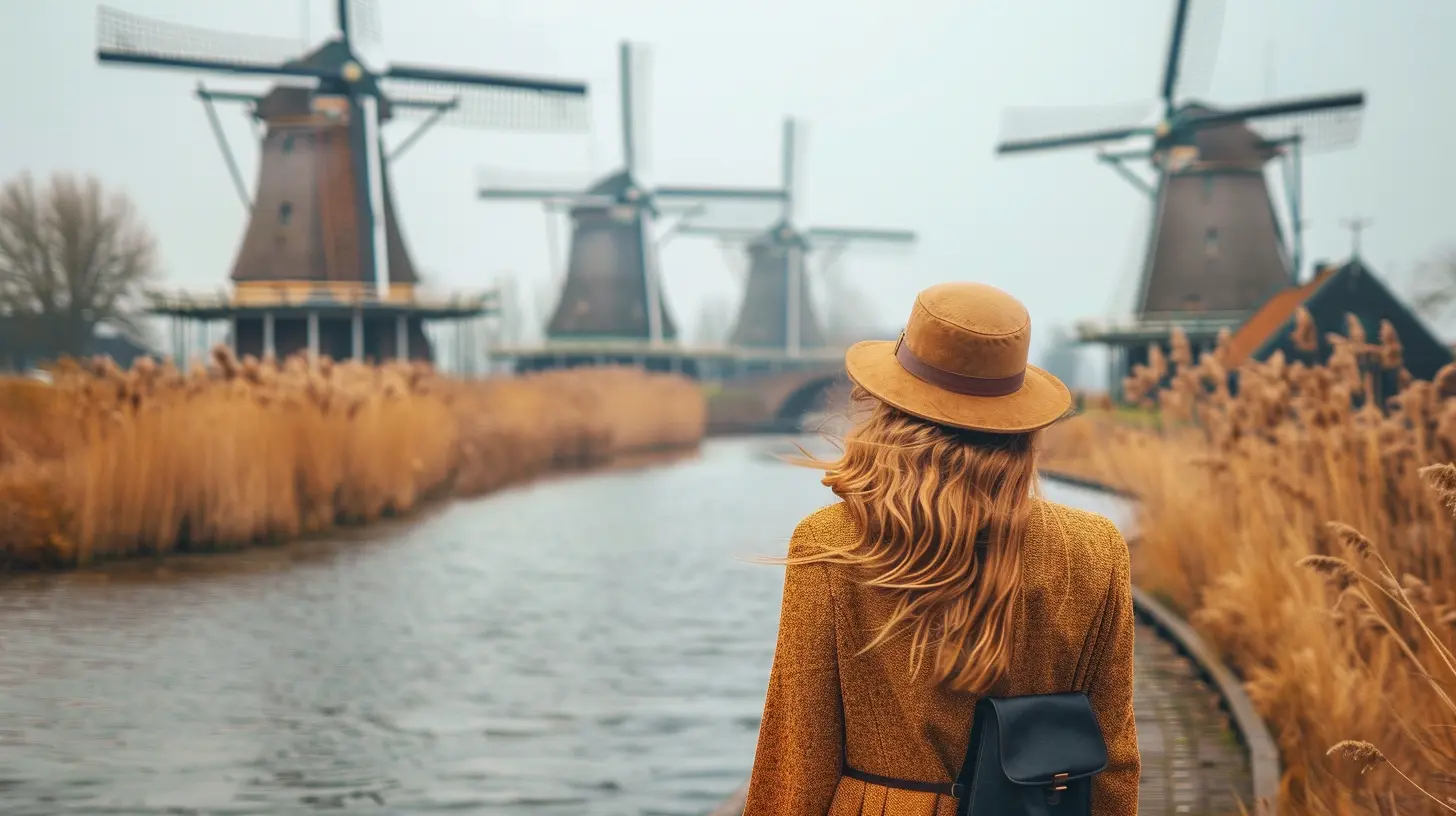 Romantic Weekend Destinations You’ll Fall in Love With