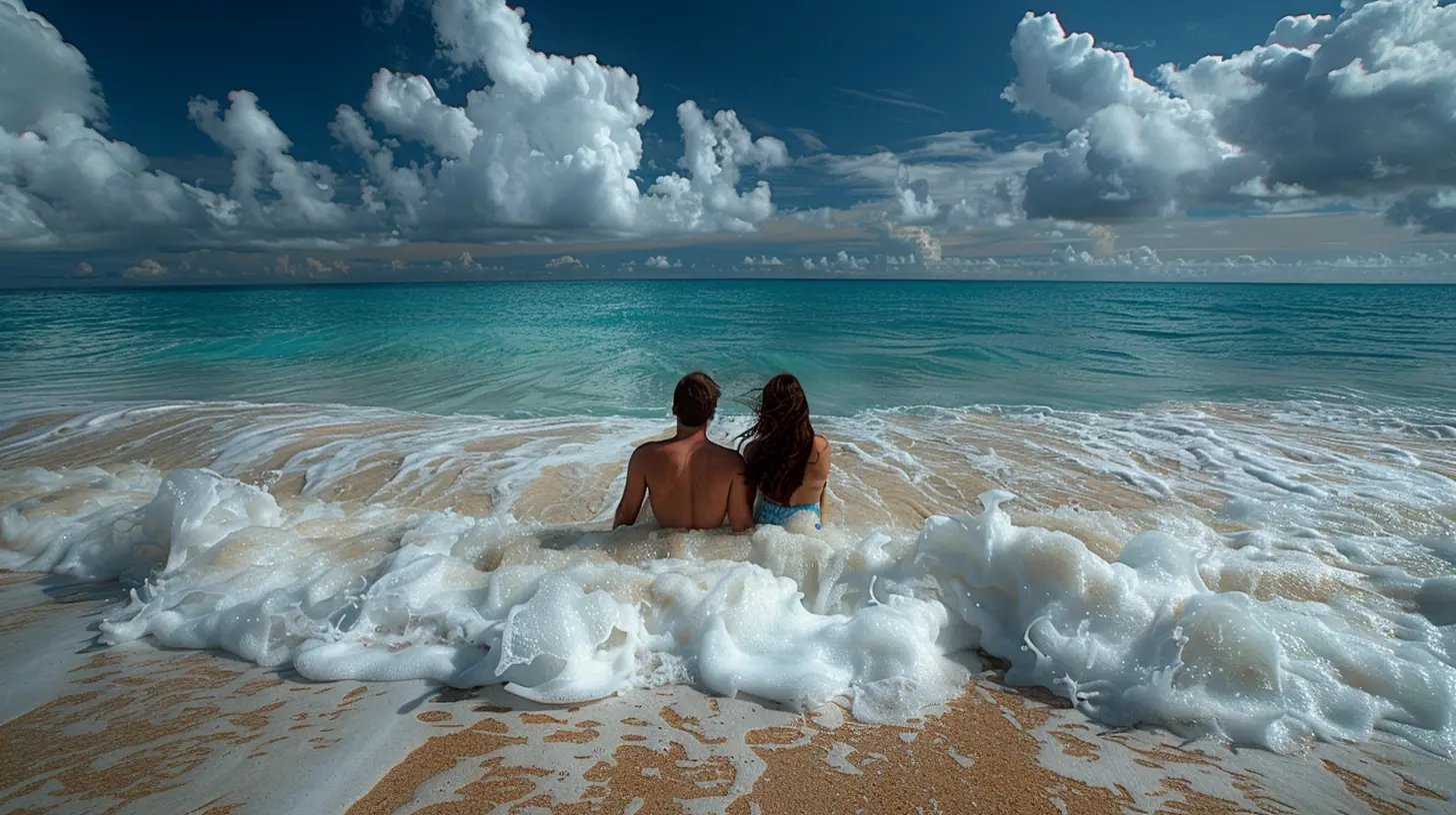 Romantic Weekend Destinations You’ll Fall in Love With