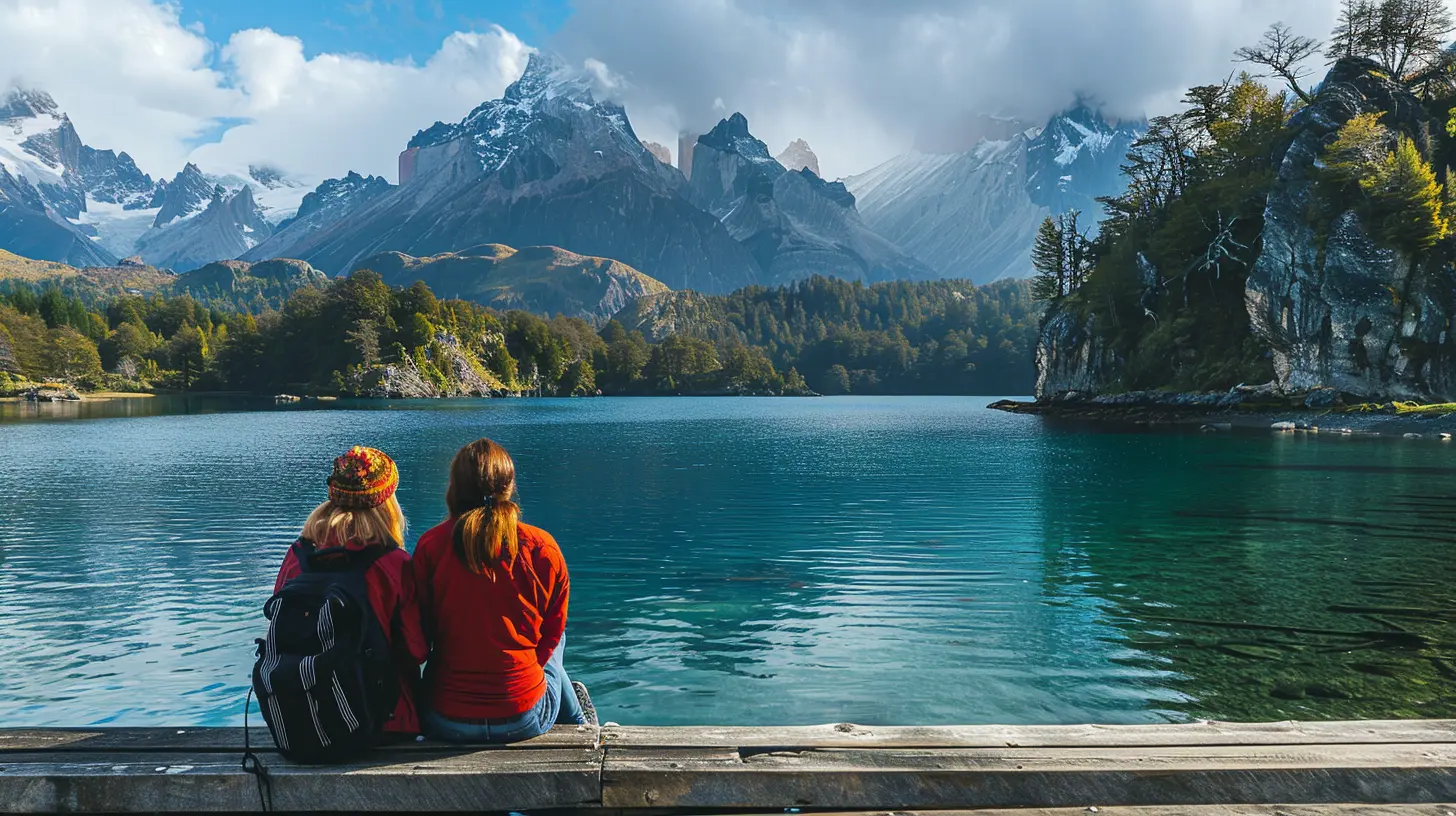 Romantic Weekend Destinations You’ll Fall in Love With