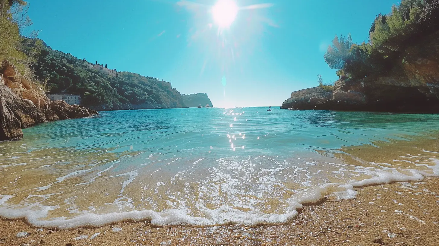 Romantic Weekend Destinations You’ll Fall in Love With