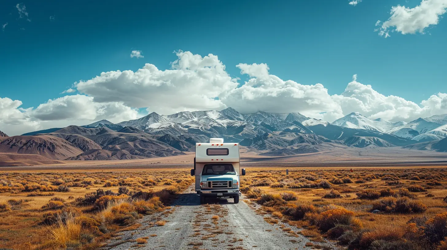RV Road Trip Packing List to Hit the Road in 2027