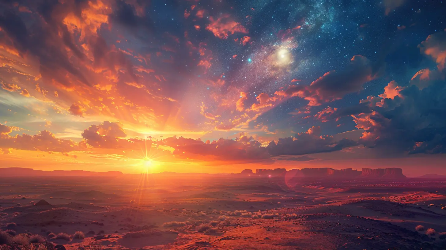 Sacred Spaces: World Heritage Sites with Spiritual Significance