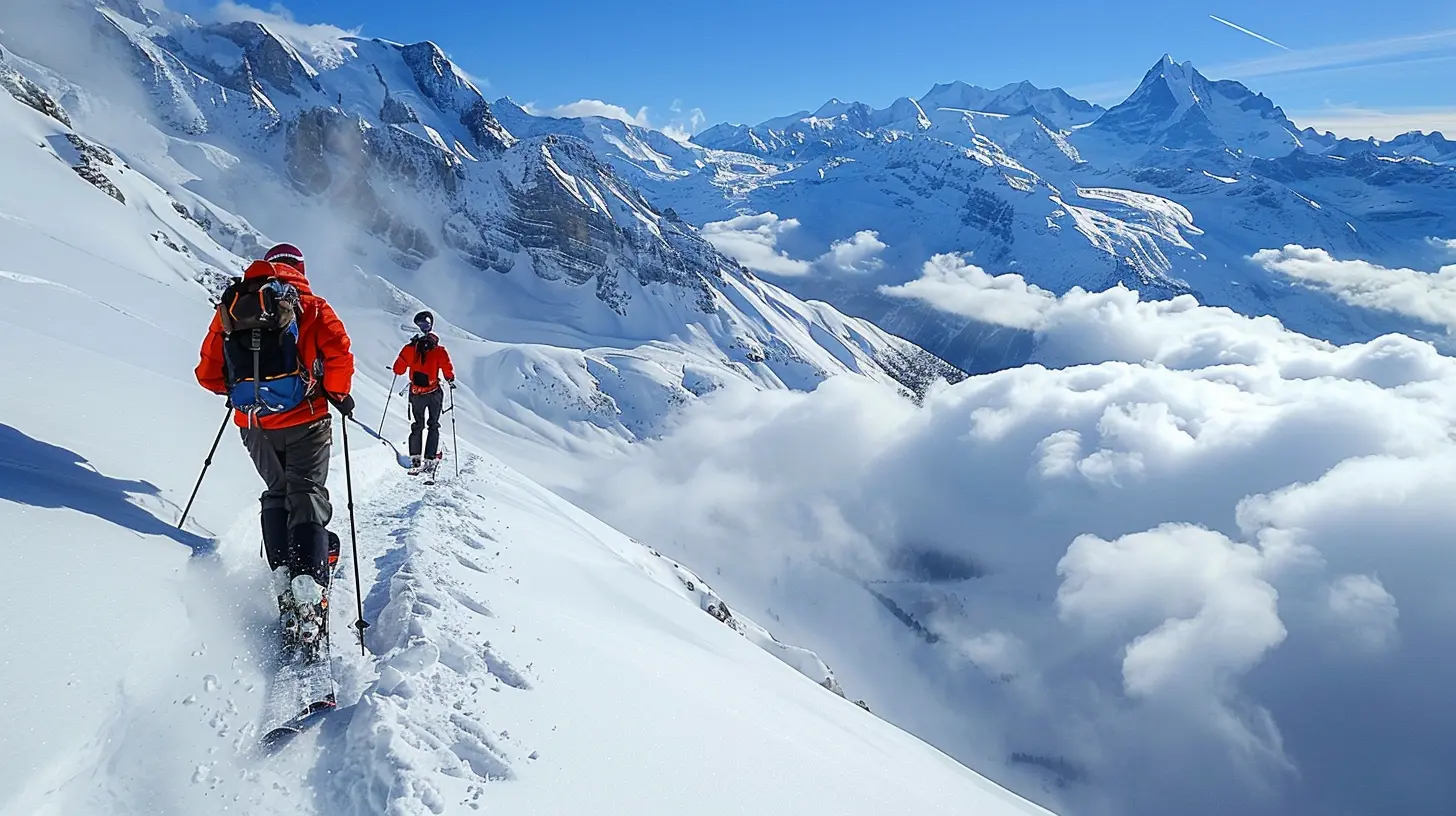 Ski Trip Packing Checklist for High-Altitude Adventures in 2027