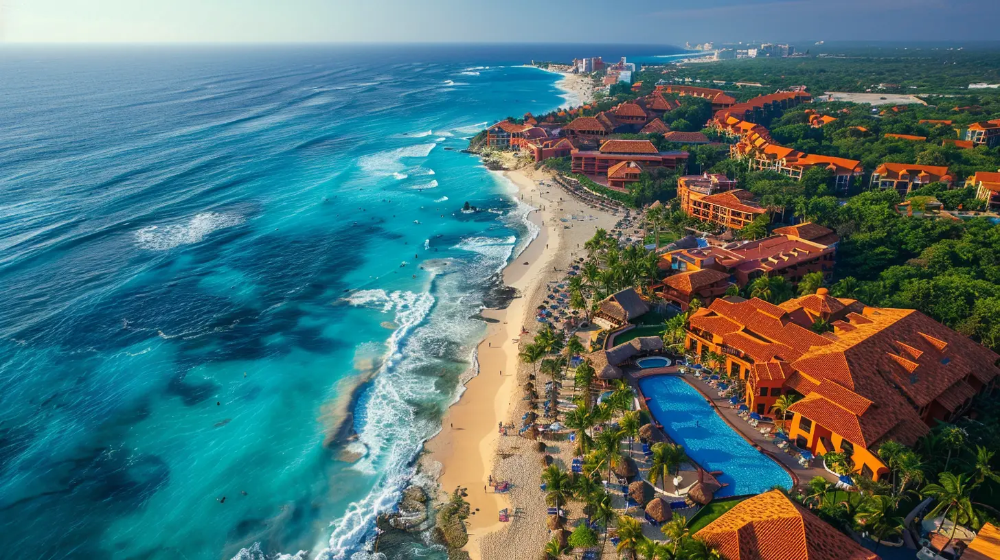 Stress-Free Planning: Choosing the Perfect All-Inclusive Resort
