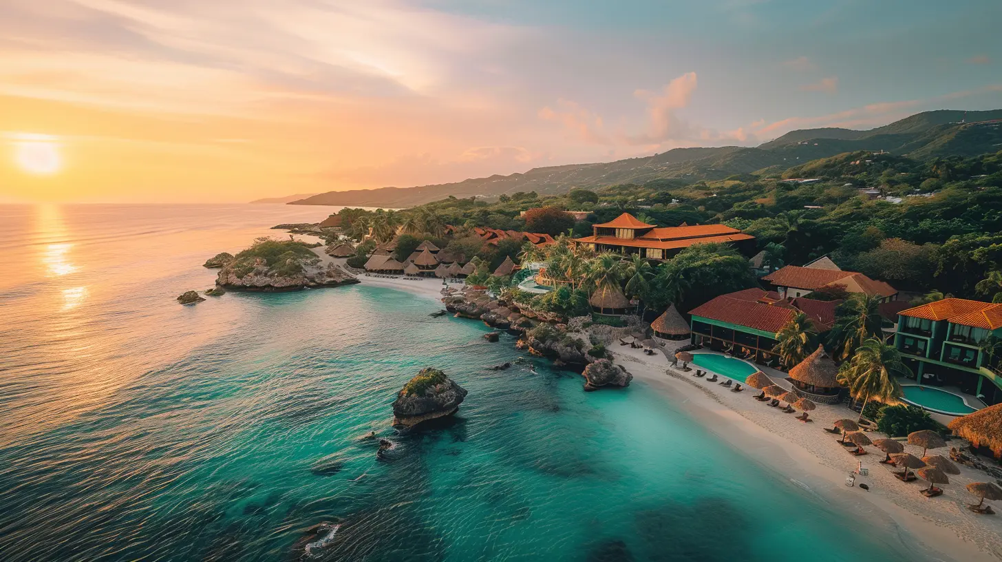Stress-Free Planning: Choosing the Perfect All-Inclusive Resort