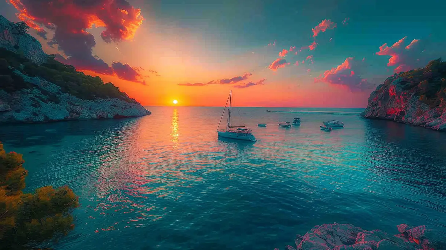 Sunset Destinations that Are Perfect for Solo Travelers in 2026