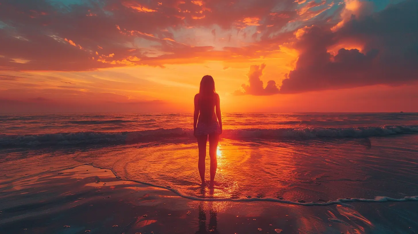 Sunset Destinations that Are Perfect for Solo Travelers in 2026