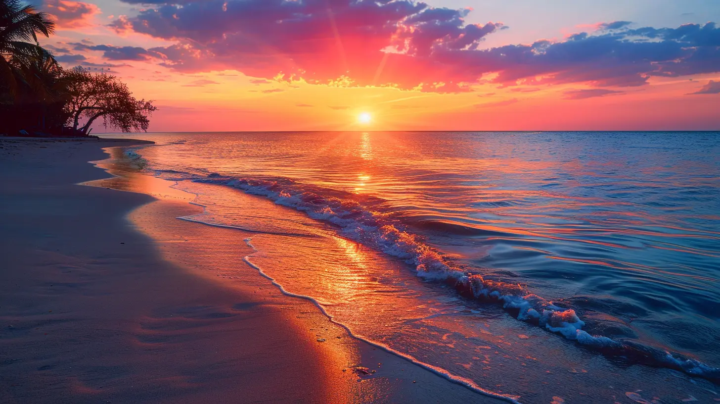 Sunset Experiences Worth Every Penny in 2027