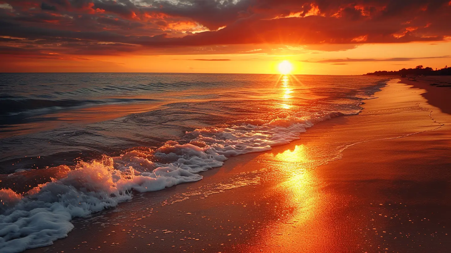 Sunset Experiences Worth Every Penny in 2027