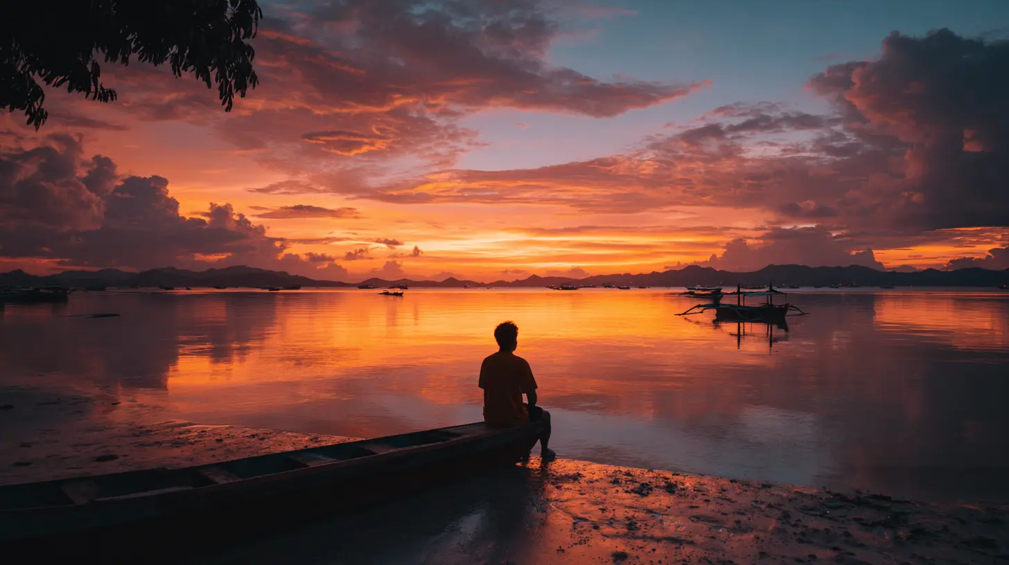 Sunset Hotspots That Belong on Every Traveler’s List for 2026