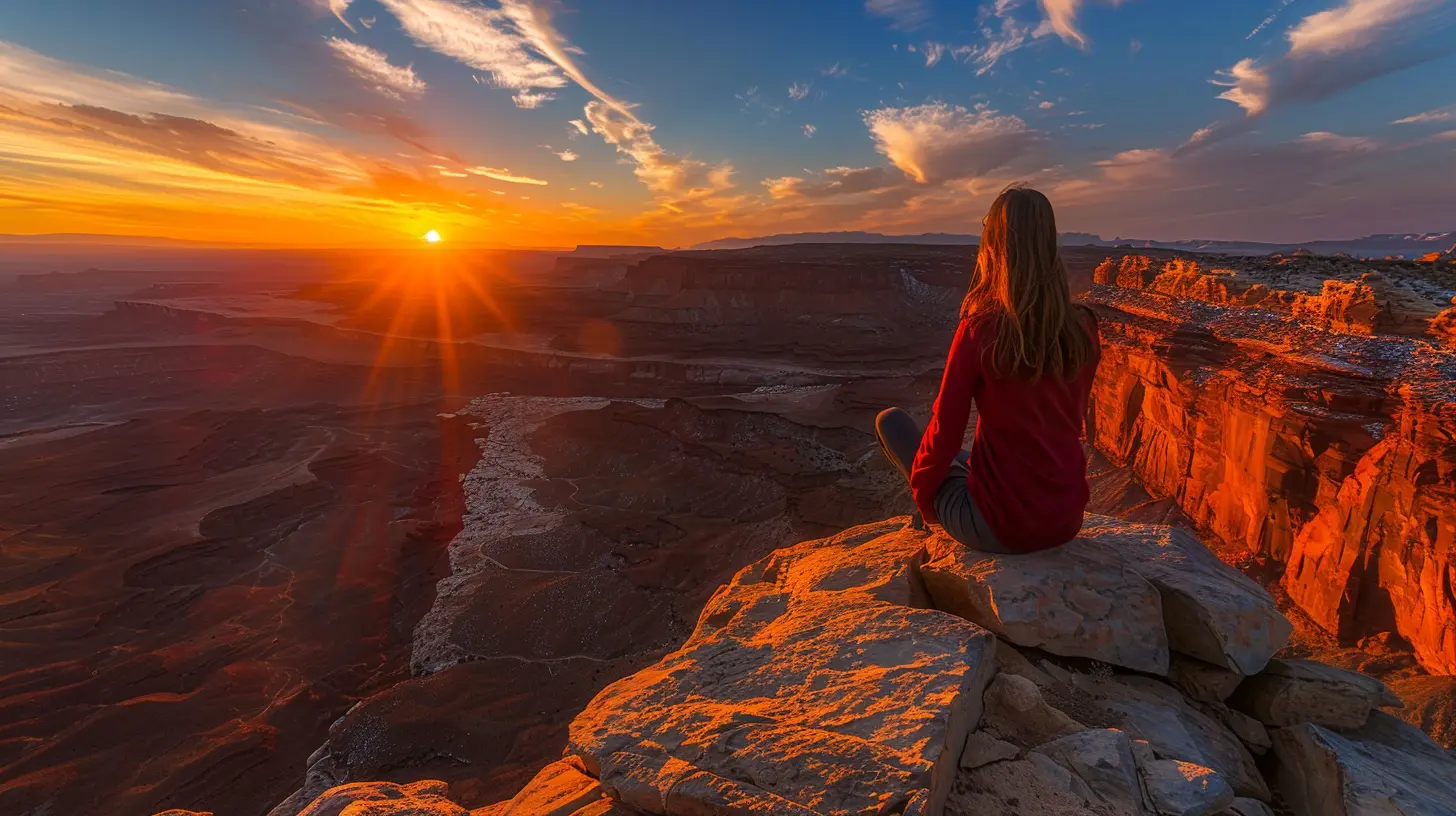 Sunset Spots That Will Inspire Your Next Vacation in 2027