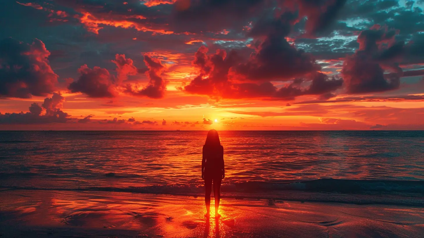 Sunset Spots That Will Inspire Your Next Vacation in 2027