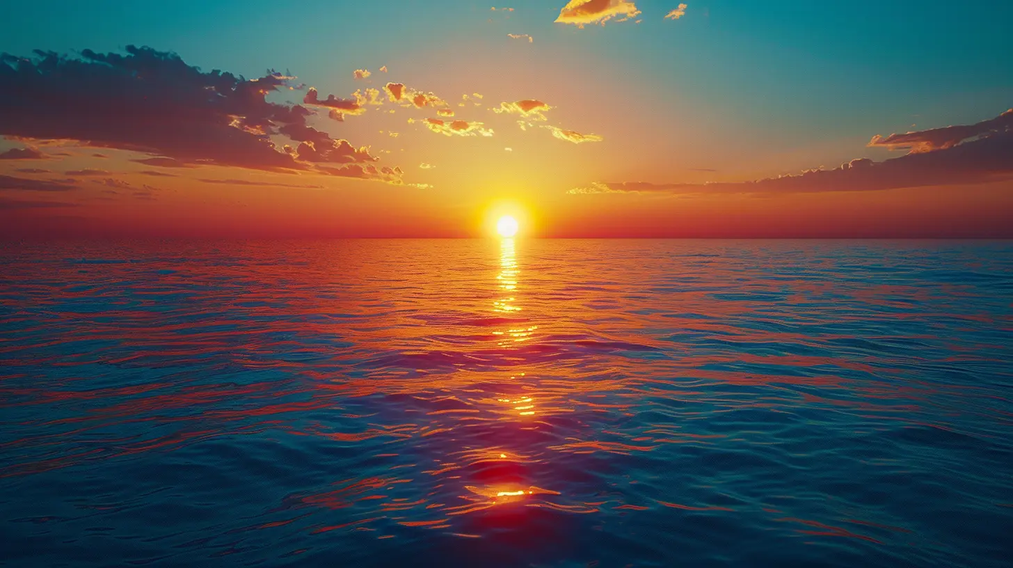 Sunset Spots You Can't Miss During Your 2026 Road Trip