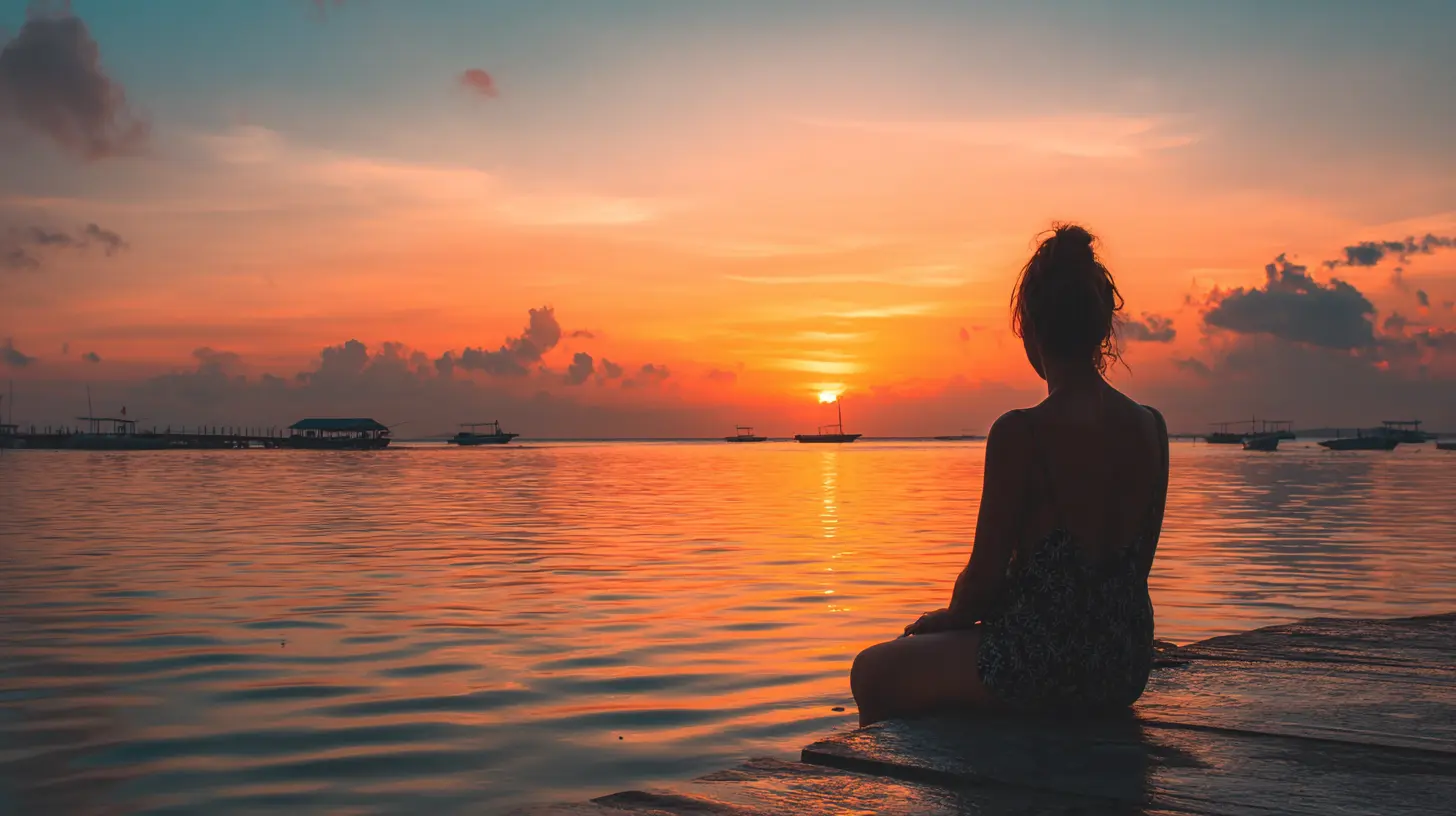 Sunset Travel Bucket List for 2026: Top Global Spots