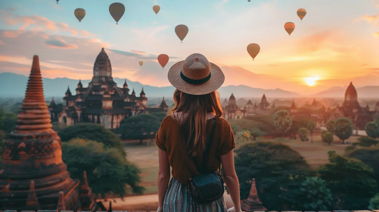 Sustainable Travel: How to Explore UNESCO Sites Responsibly