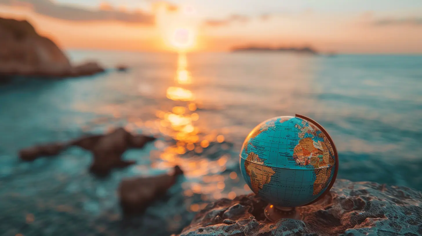 Sustainable Travel: How to Explore UNESCO Sites Responsibly