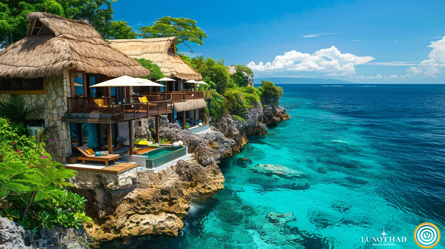 Sustainable Yet Lavish: Eco-Friendly Luxury Destinations
