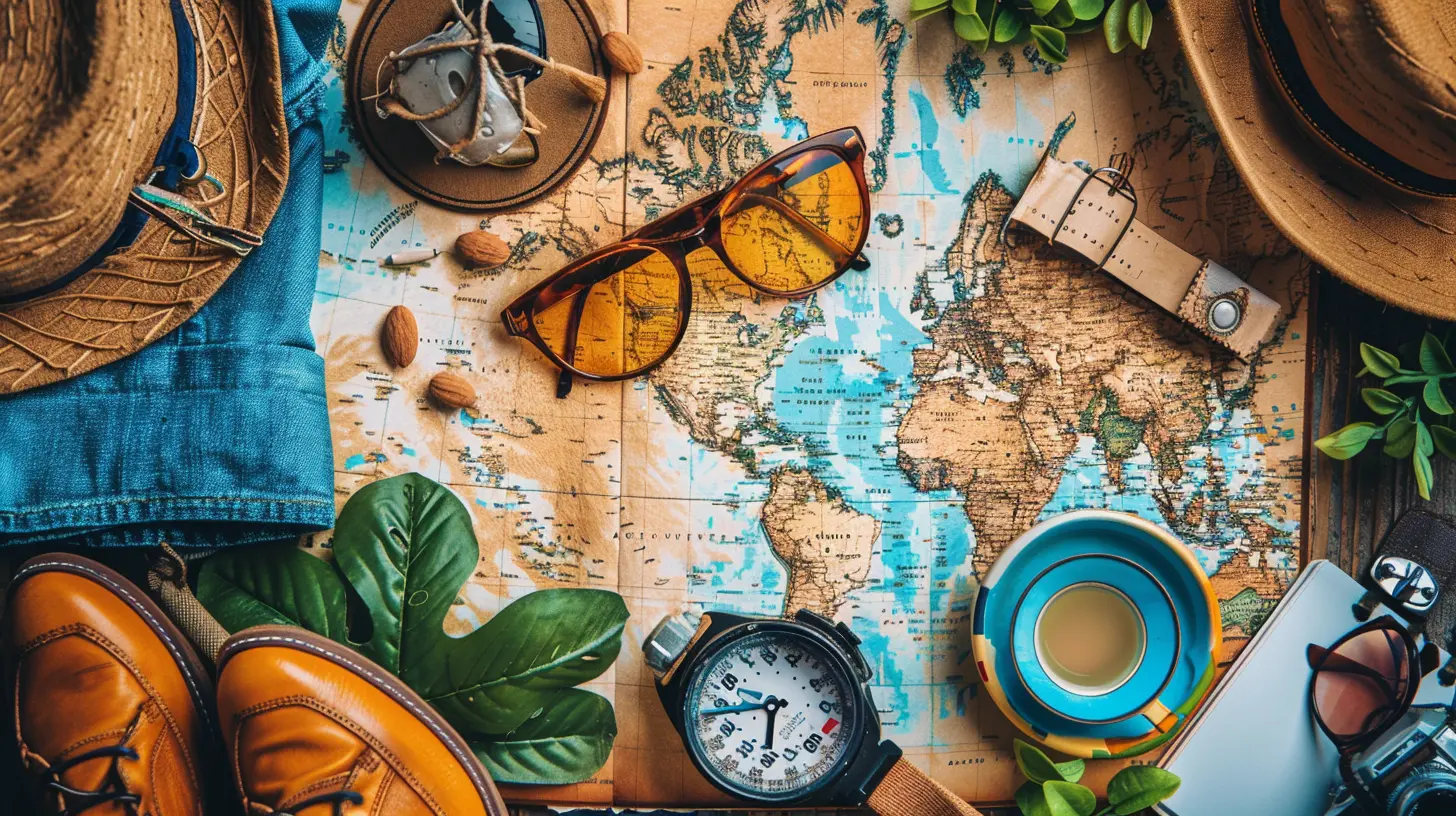 The Best Beaches for Group Vacations Around the World