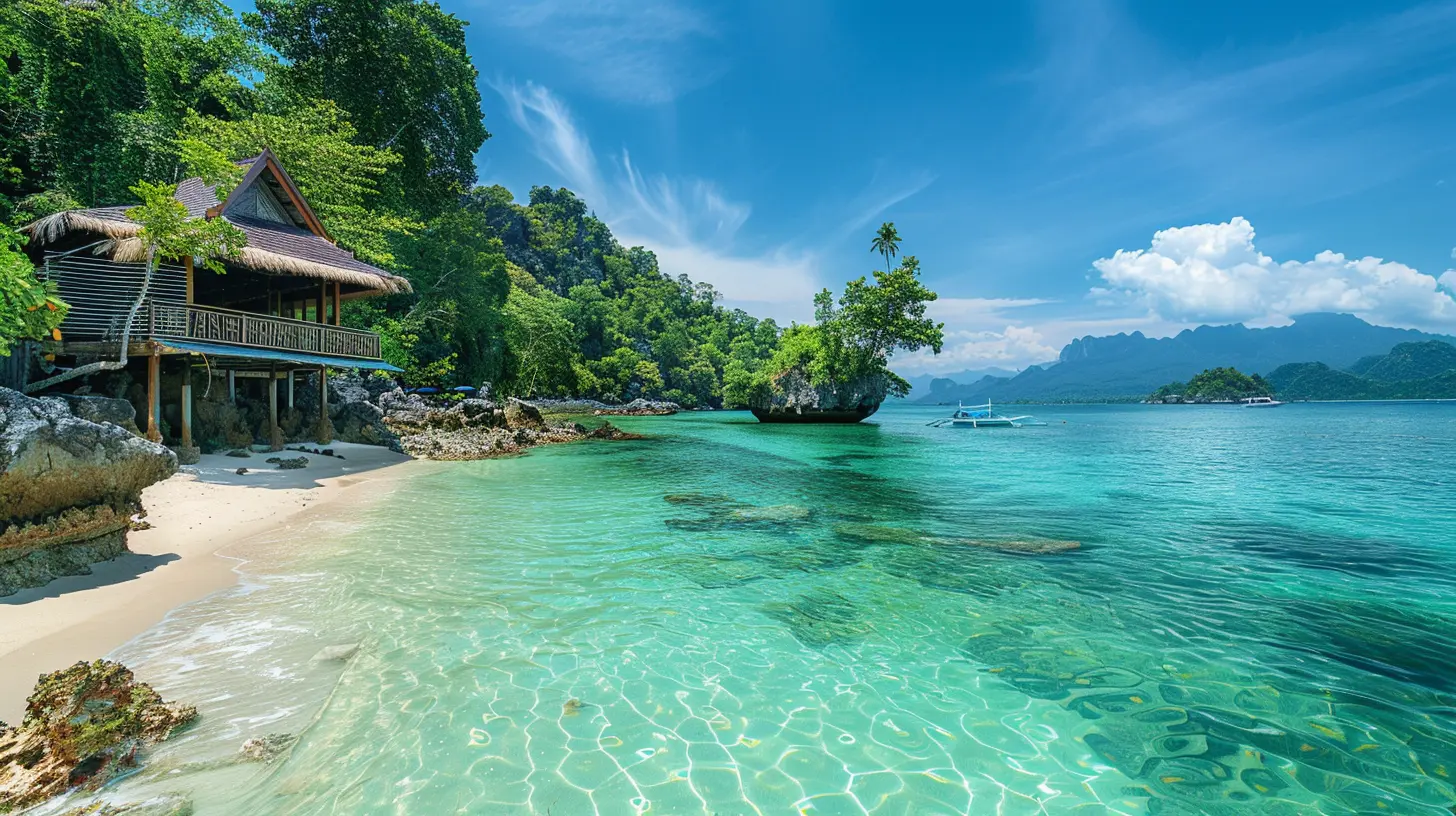 The Best Beaches for Group Vacations Around the World