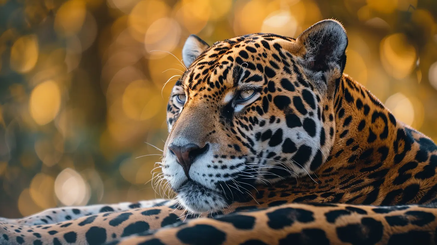 The Best National Parks for Responsible Wildlife Watching