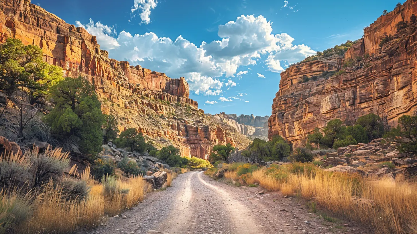 The Best National Parks for Rock Climbing Enthusiasts