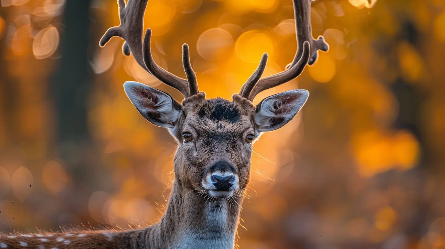 The Best National Parks for Wildlife Photography