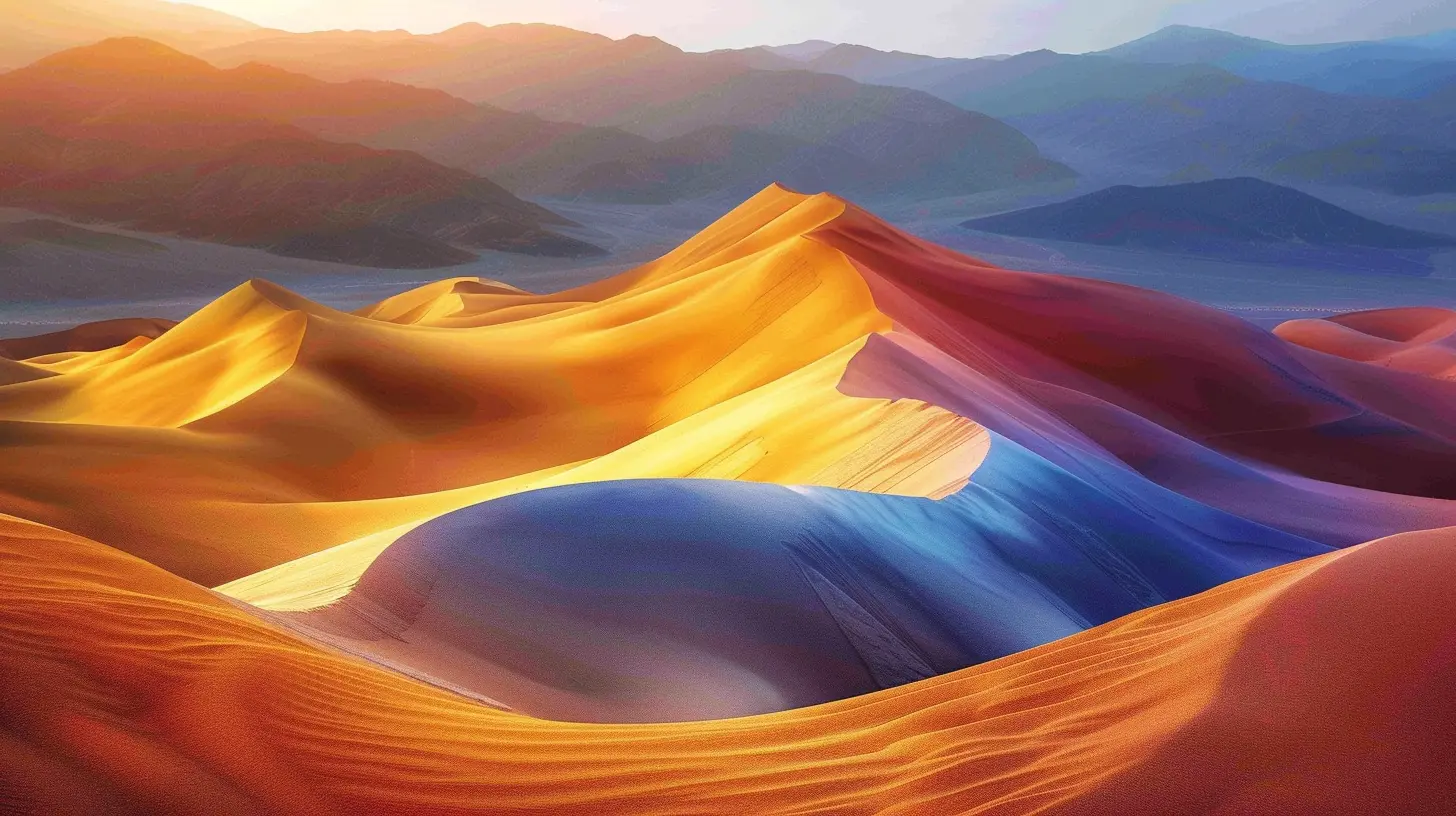 The Best National Parks You’ve Never Heard Of