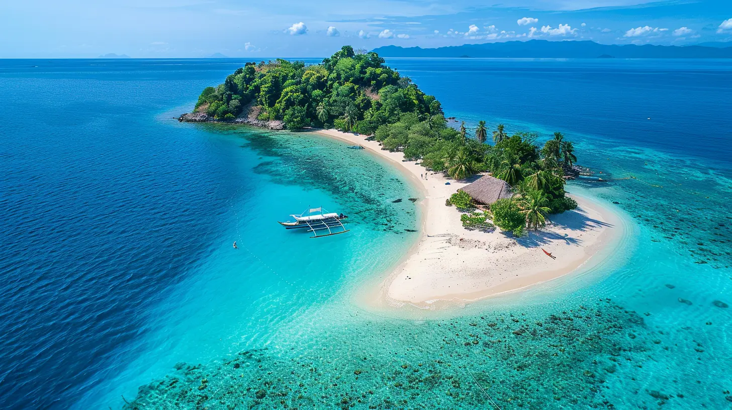 The Best Time to Visit: Seasonal Island Hopping Adventures Around the World