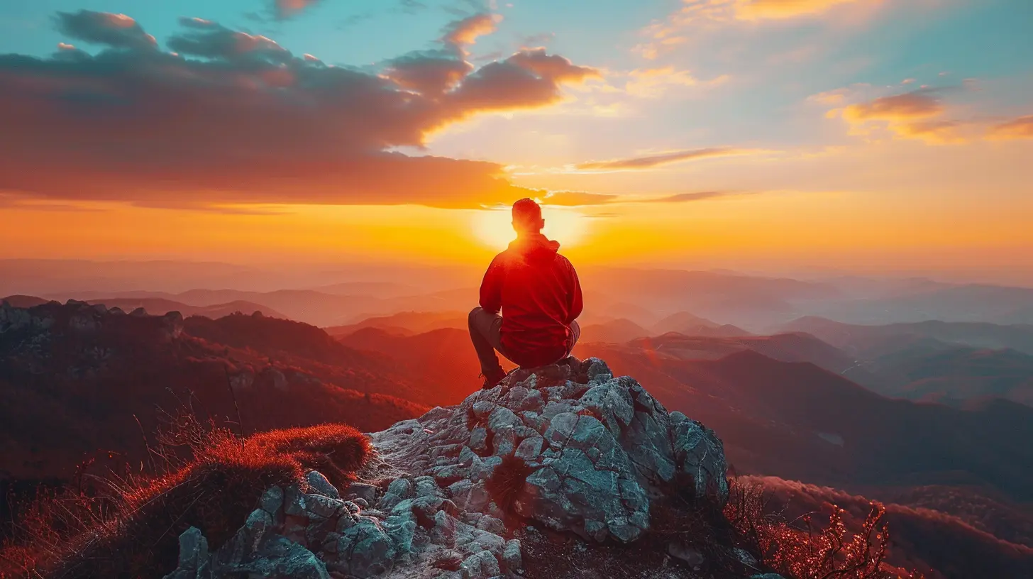 The Best Viewpoints for Watching the Sun Go Down in 2027