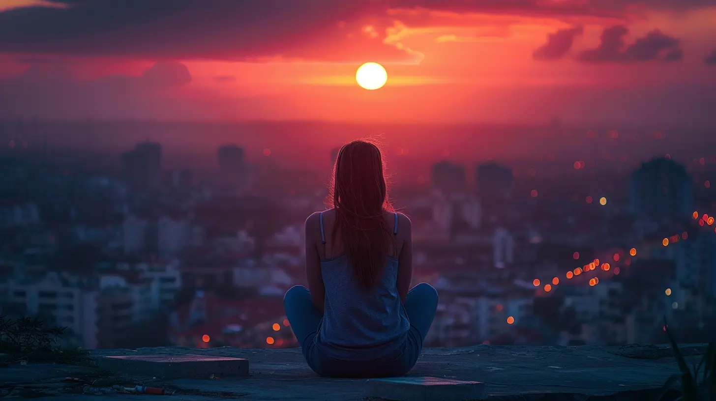 The Best Viewpoints for Watching the Sun Go Down in 2027