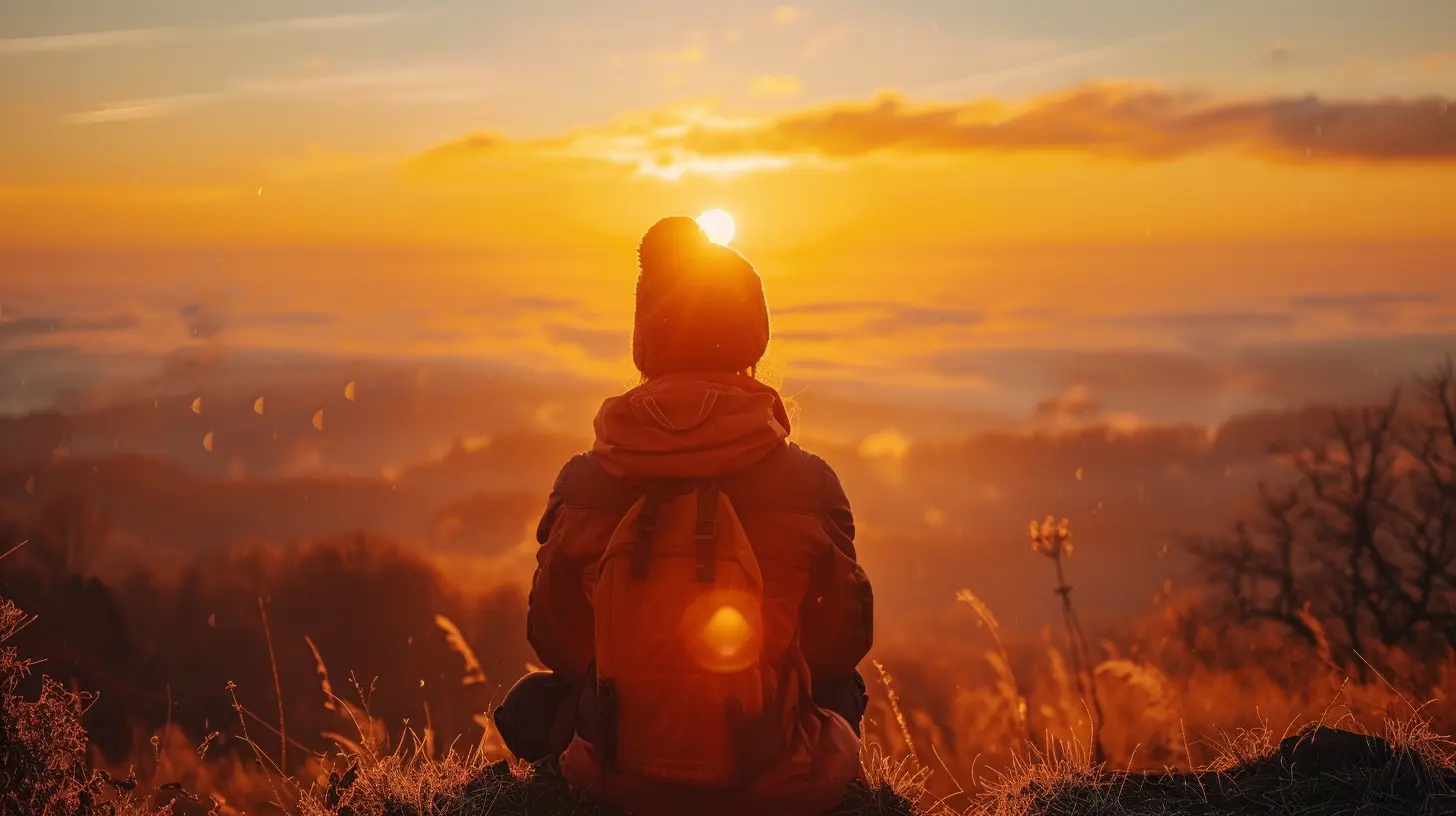 The Best Viewpoints for Watching the Sun Go Down in 2027