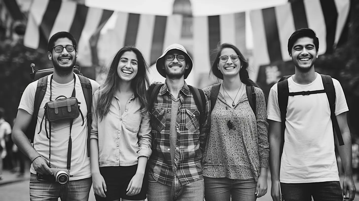 The Importance of Personal Space in Different Cultures