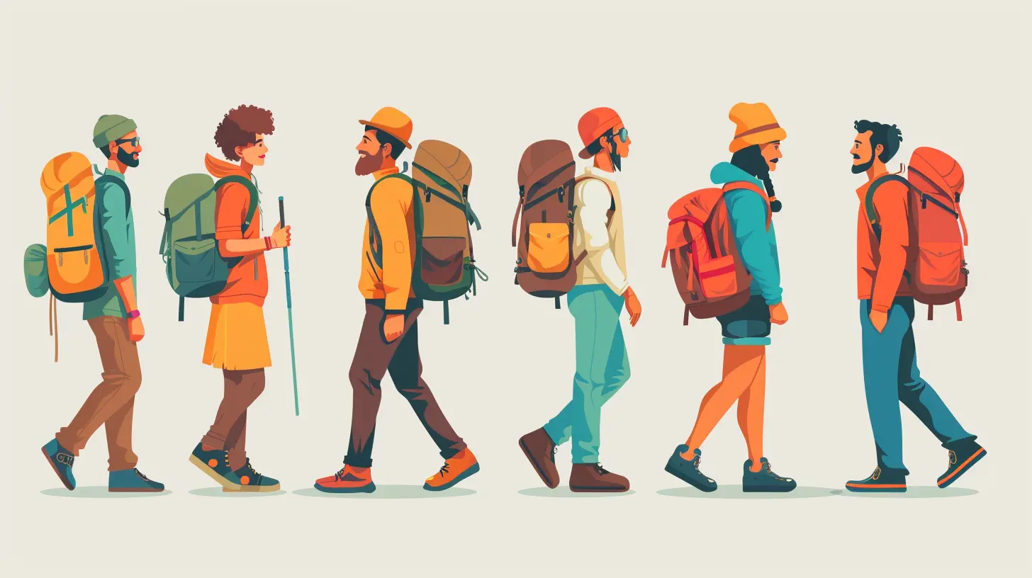 The Importance of Personal Space in Different Cultures