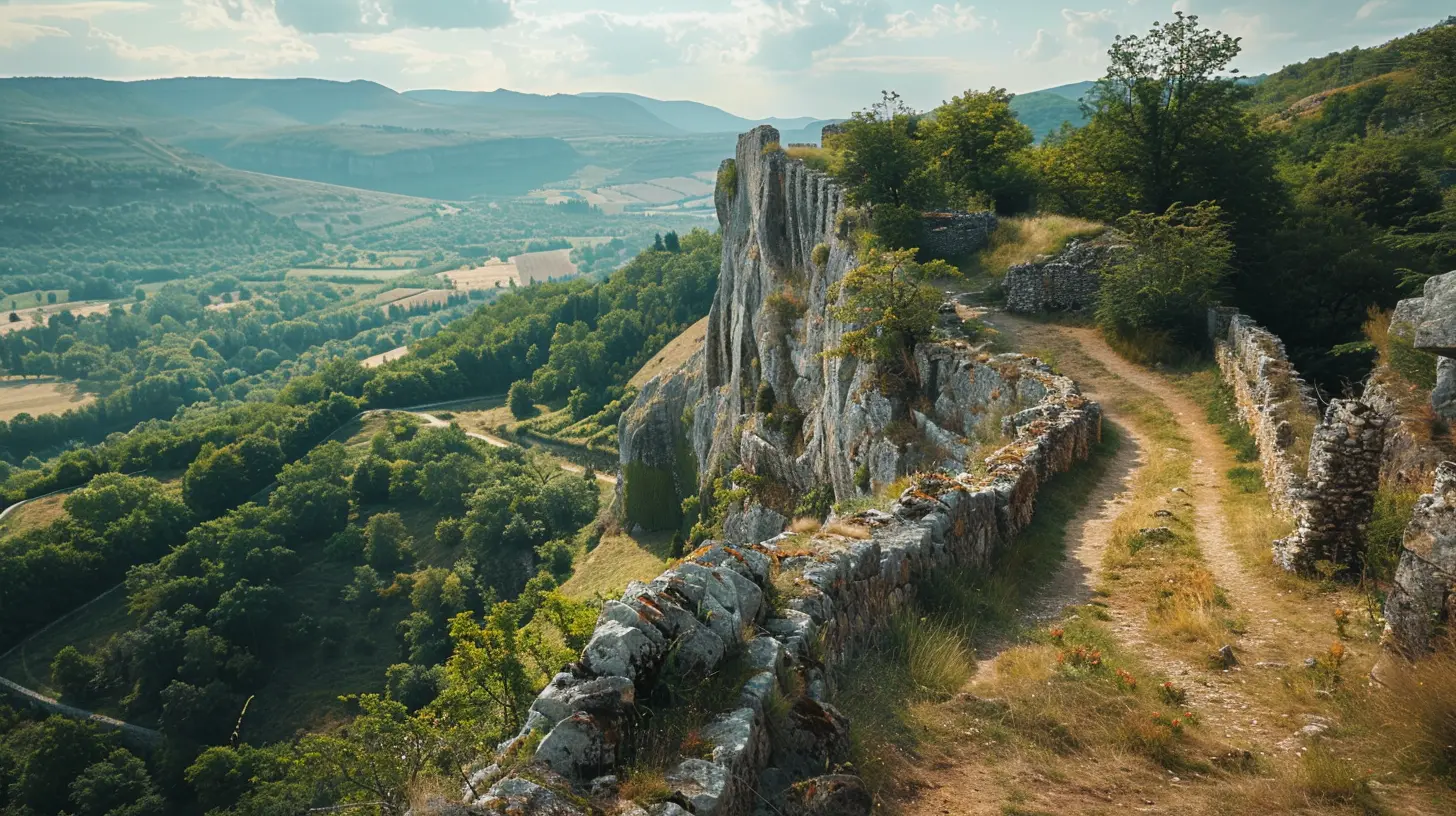 The Iron Curtain Trail: Exploring the History and Landscape of Europe by 2027