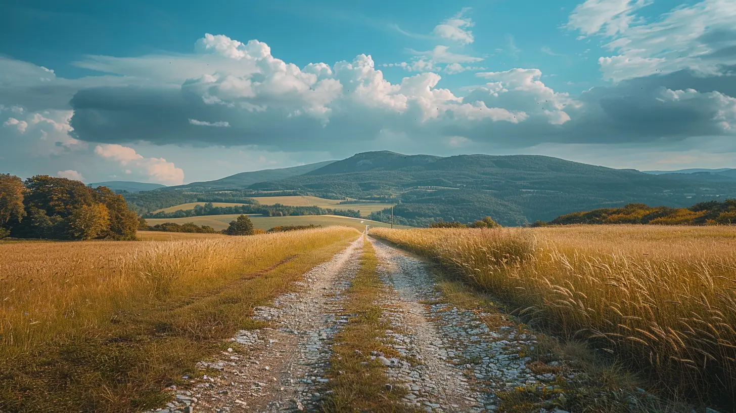 The Iron Curtain Trail: Exploring the History and Landscape of Europe by 2027