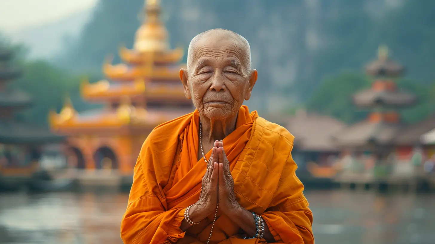 The Language of Respect: Politeness in Asian Cultures