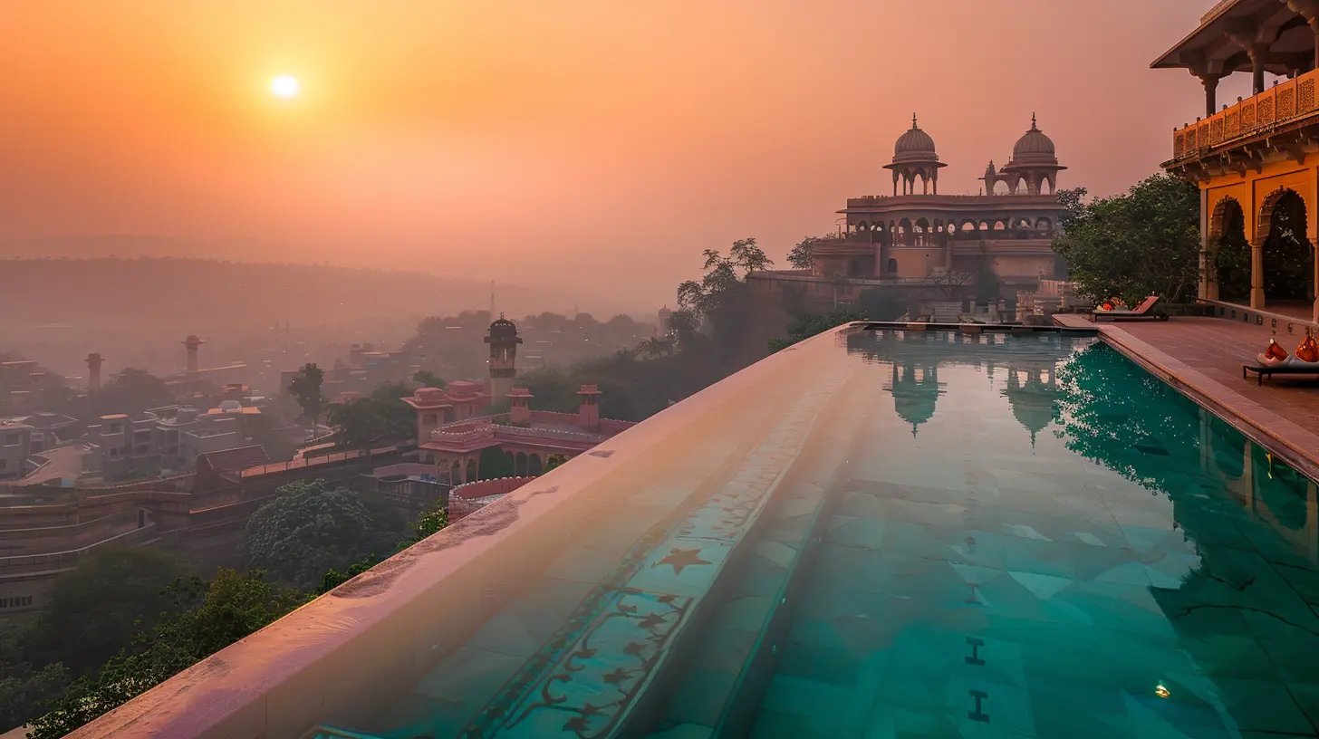 The Luxury Traveler’s Guide to Unhurried Experiences