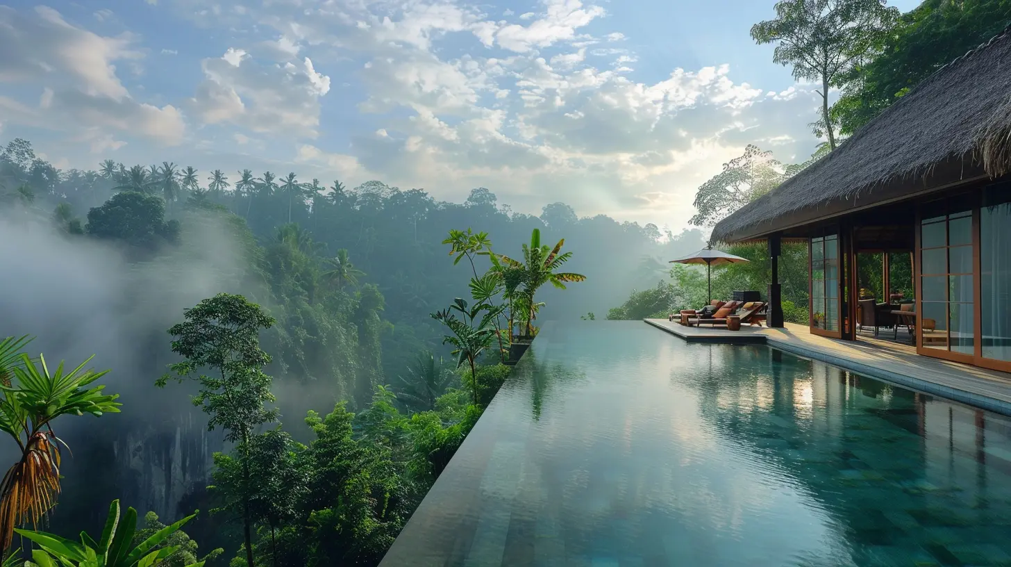 The Luxury Traveler’s Guide to Unhurried Experiences