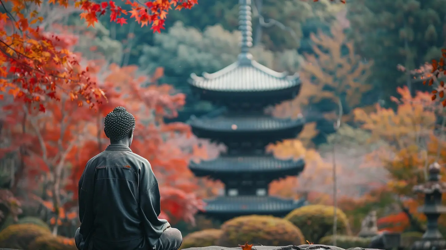 The Role of Silence in Japanese Culture: What to Know Before Your Trip
