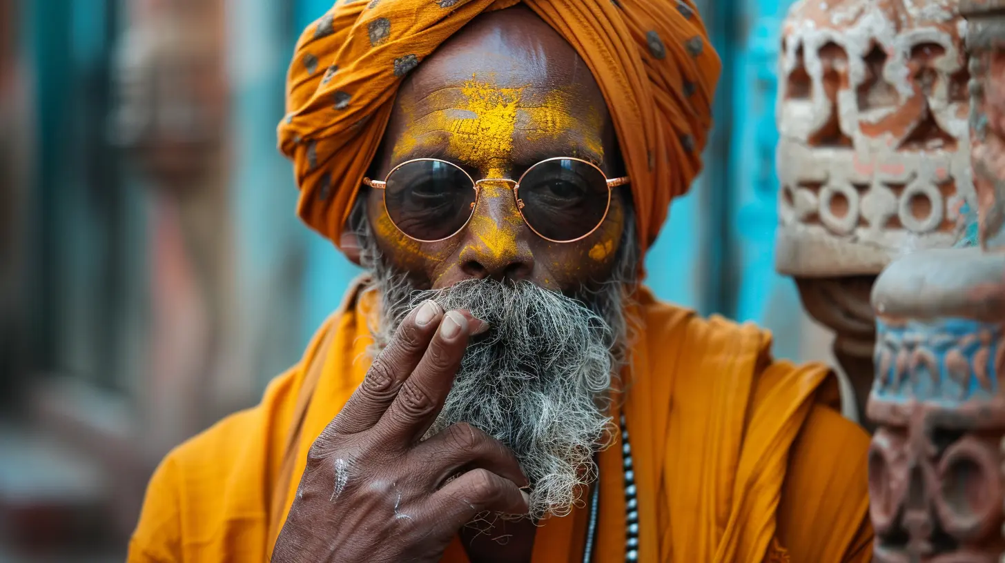 The Silent Messenger: Understanding Global Etiquette Around Body Language