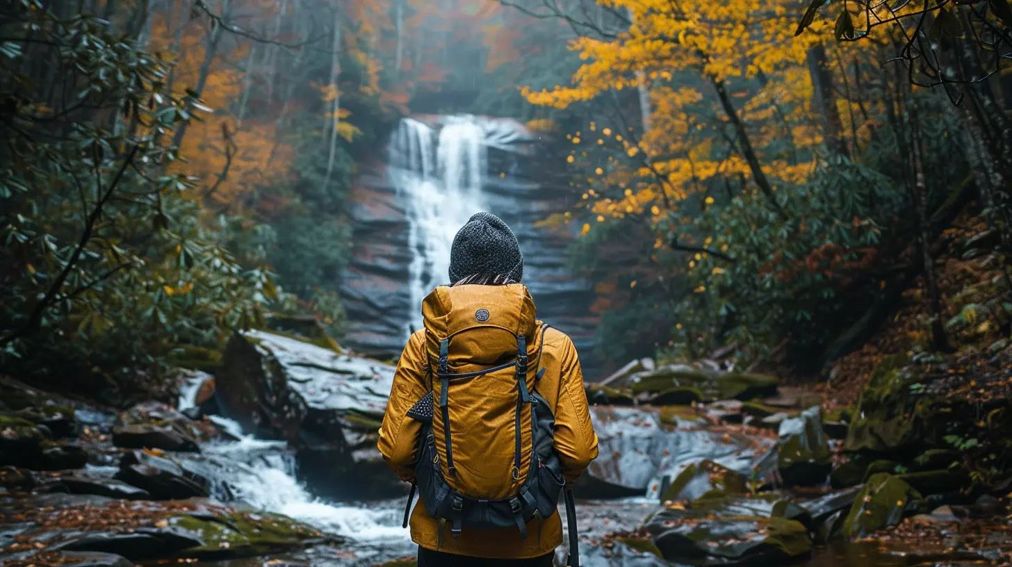 The Story of the Great Smoky Mountains: America’s Most-Visited National Park