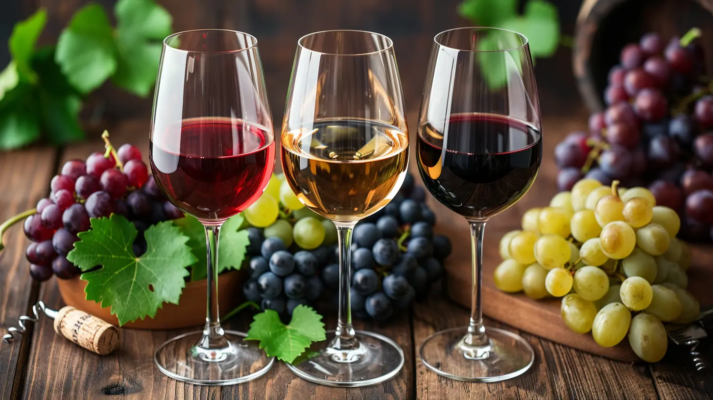 The Ultimate Guide to Europe's Best Wine Regions