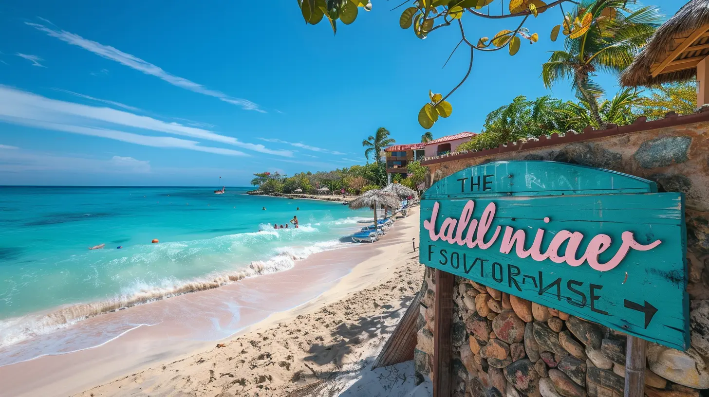 The Ultimate Guide to Luxurious All-Inclusive Resorts in the Caribbean