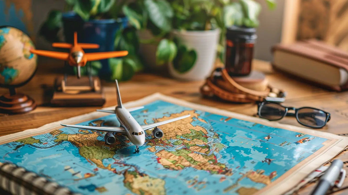 The Ultimate Pre-Flight Checklist for Every Traveler in 2026